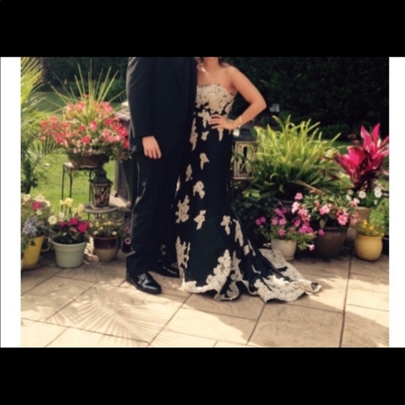 Jovani Dresses & Skirts - Prom dress Jovani Dresses & Skirts - Prom dress